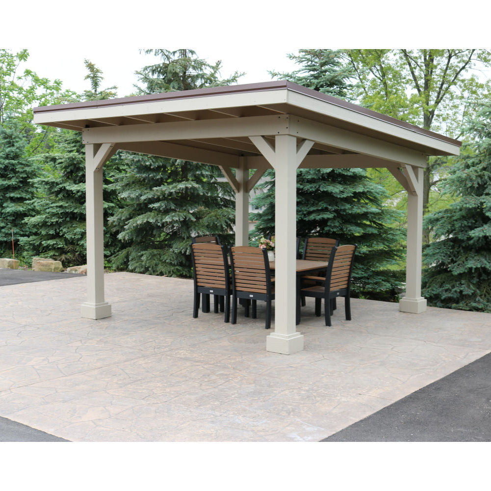 Prairie Pavilion