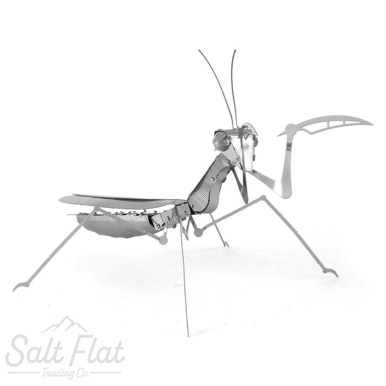 Metal Earth Models- Spiders & Insects