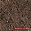 Tierra vegetal premium