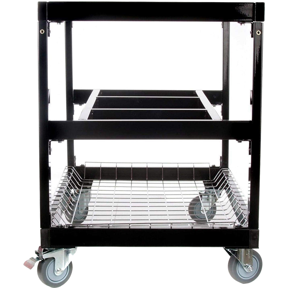 Cart Base with Basket for Oval LG