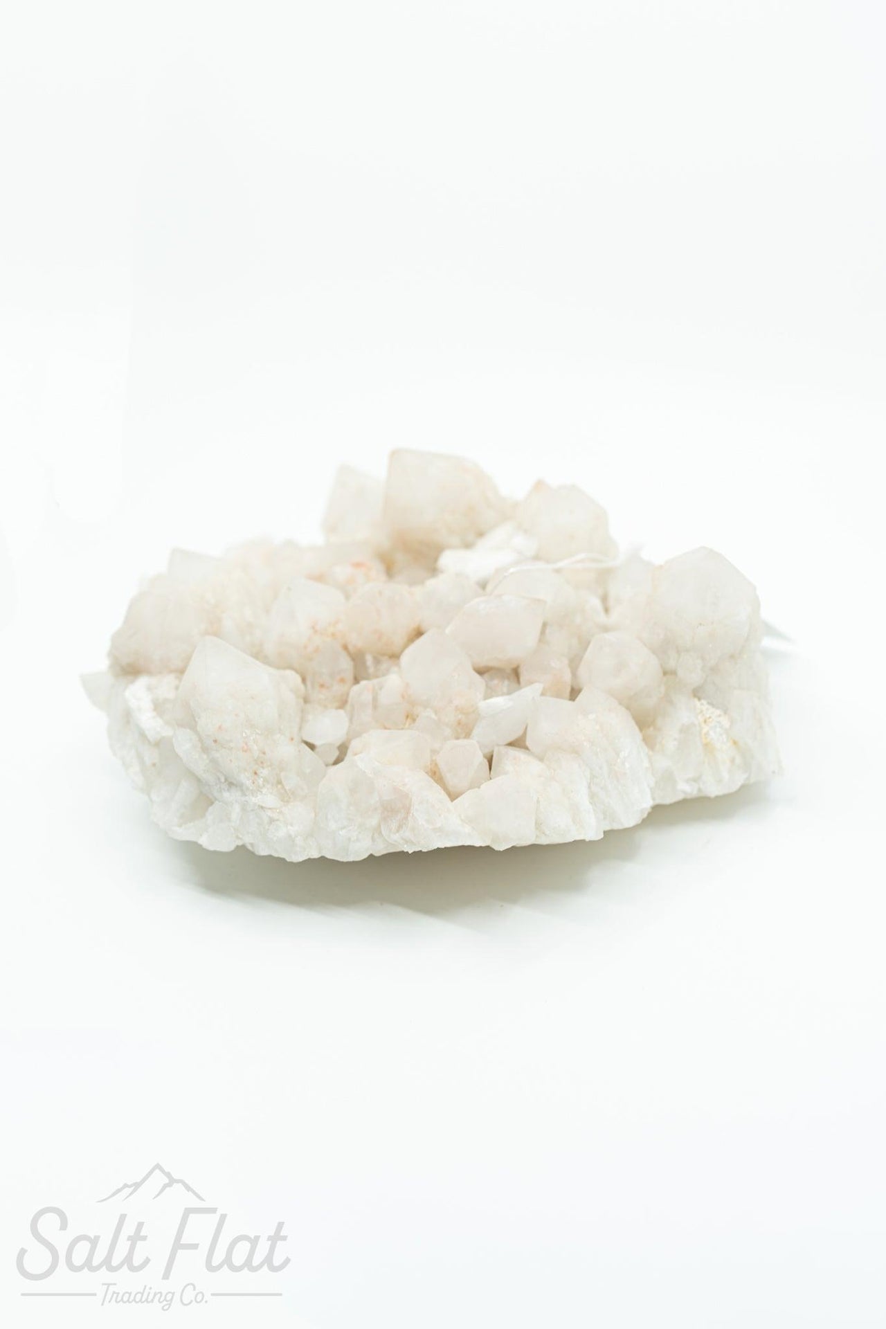 Candle Quartz