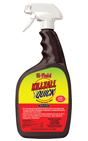 Killzall Quick RTU 32oz