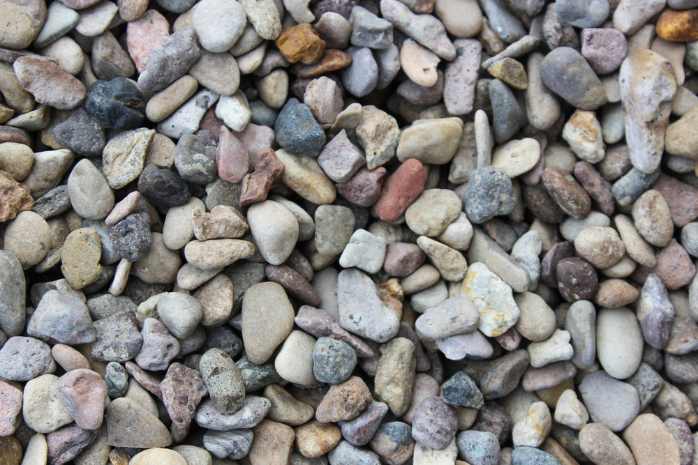 Decorative Rock