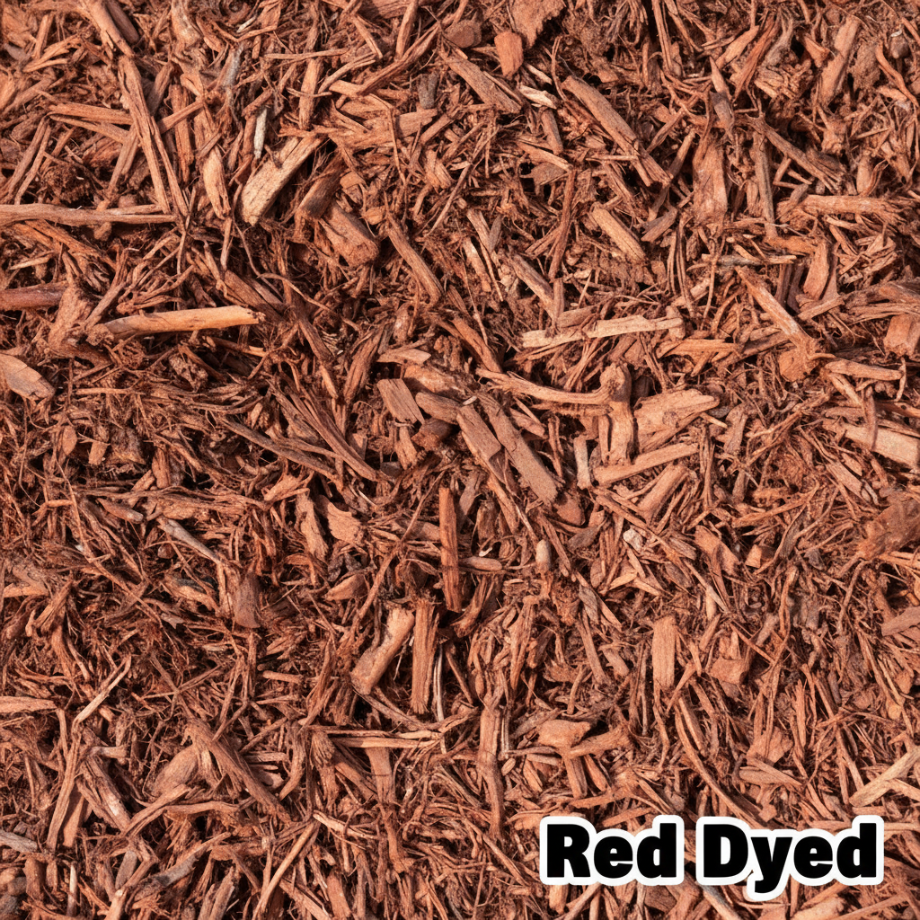 Wood Mulch