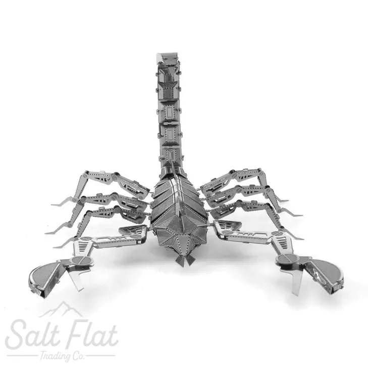 Metal Earth Models- Spiders & Insects