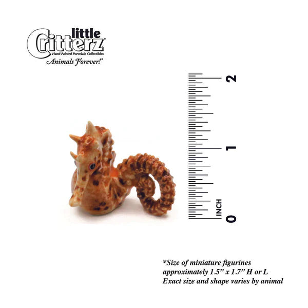 Little Critterz™ - Sealife