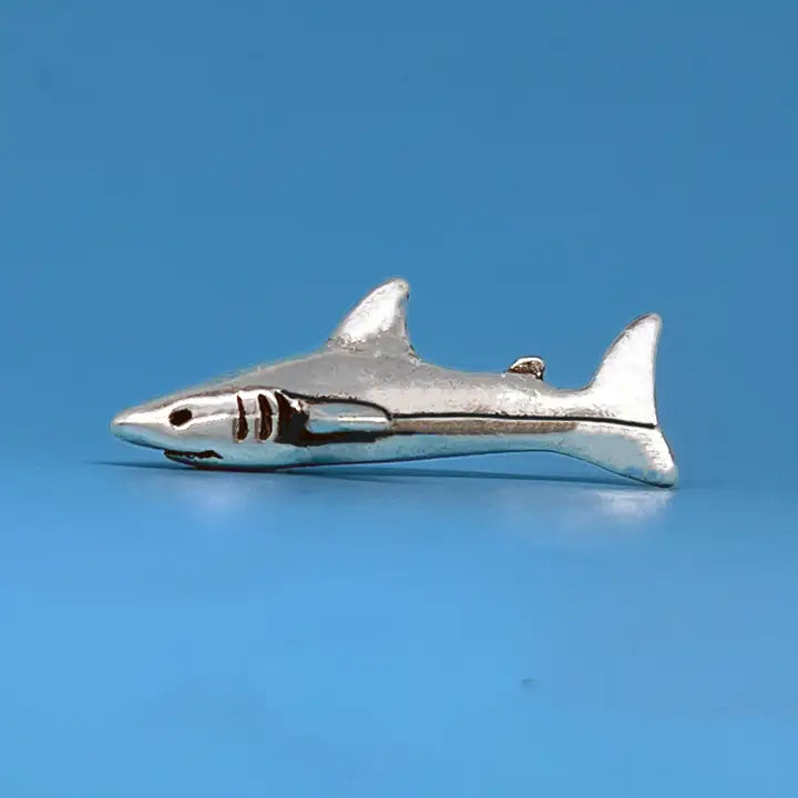 Mini Pewter Animals