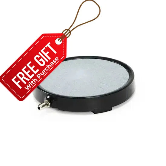 Pond Aerator PRO 8″ Aeration Disc