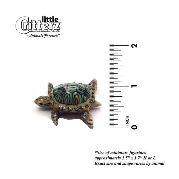 Little Critterz™ - Sealife