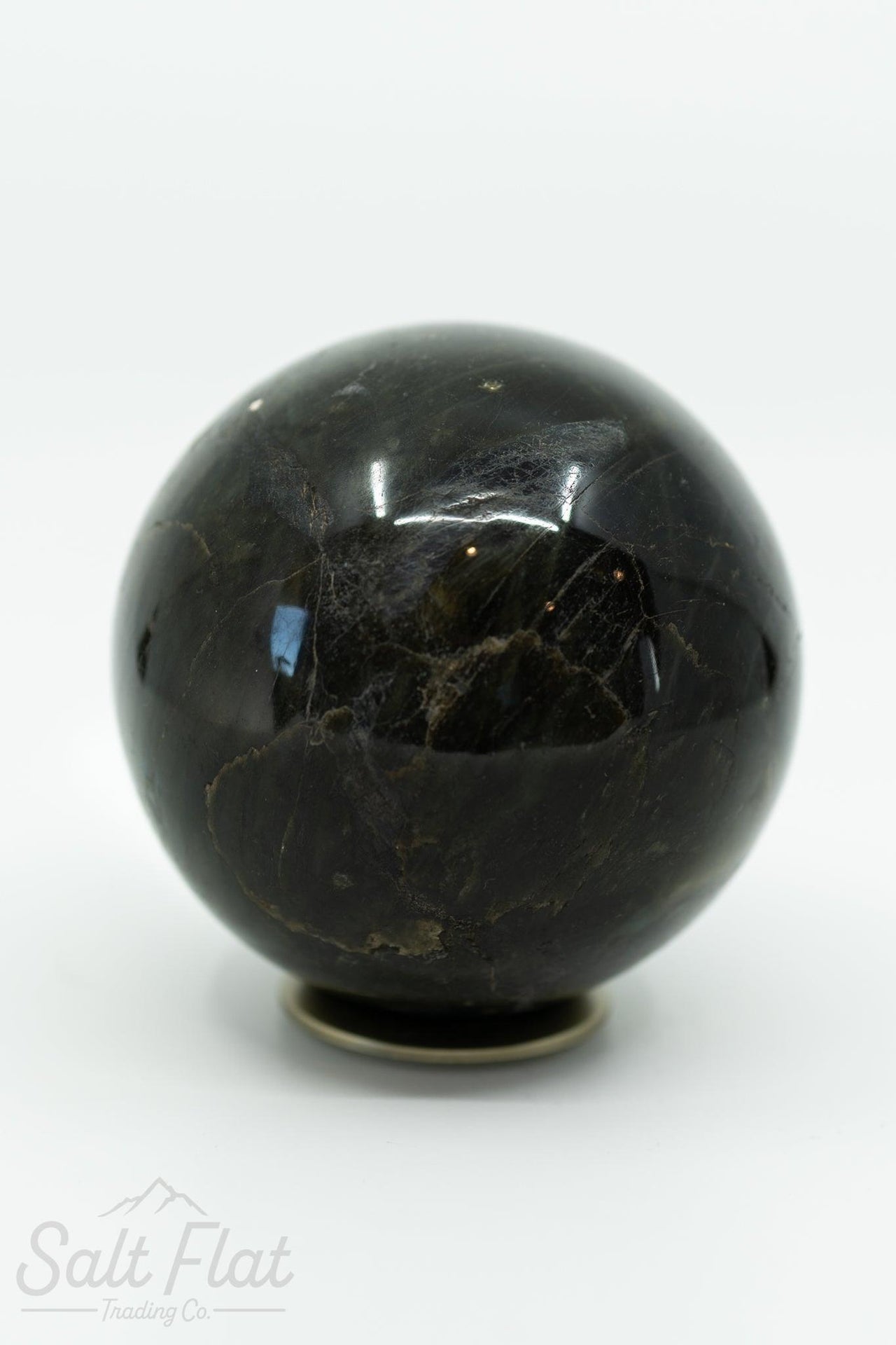 Labradorite Sphere