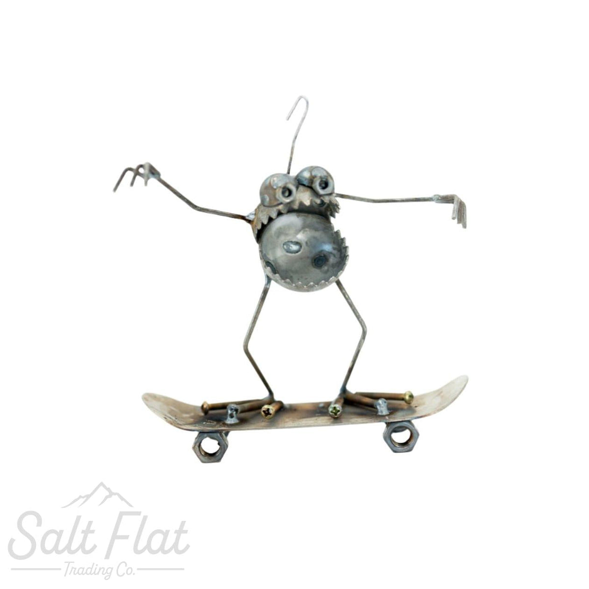 Small GBG Skateboarder