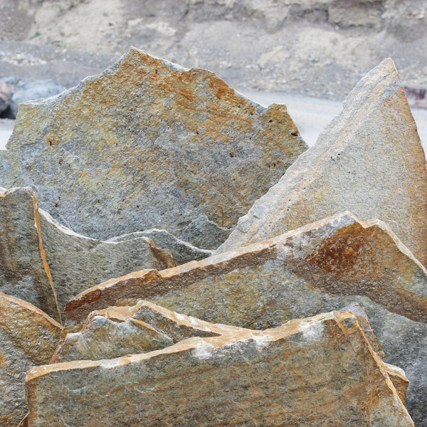 Sunrise Flagstone
