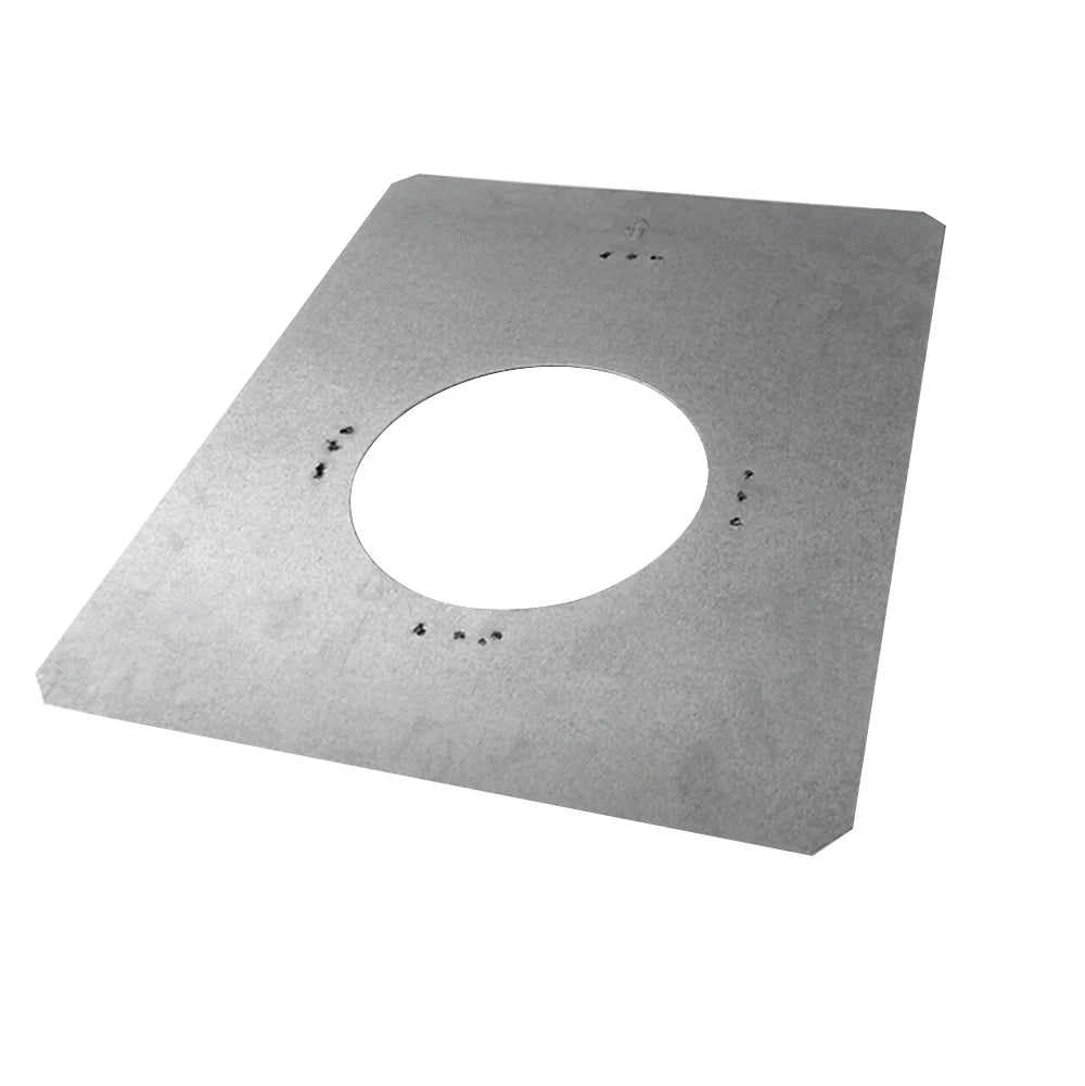 Ventilación segura 4,5 x 7,5