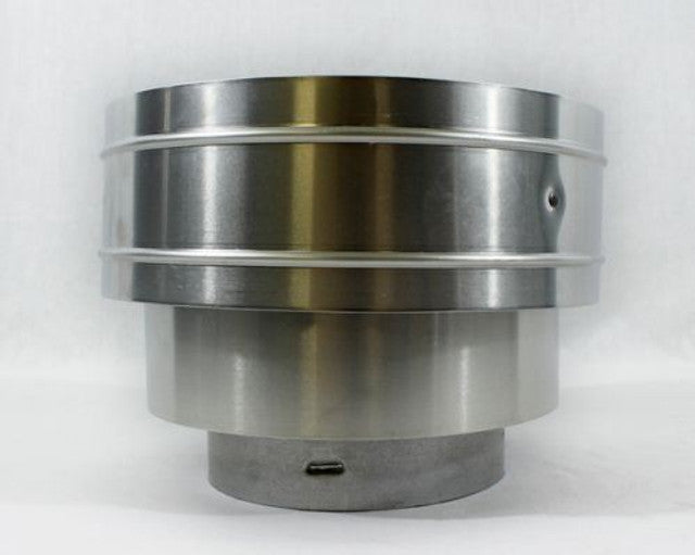 Ventilación segura 4,5 x 7,5