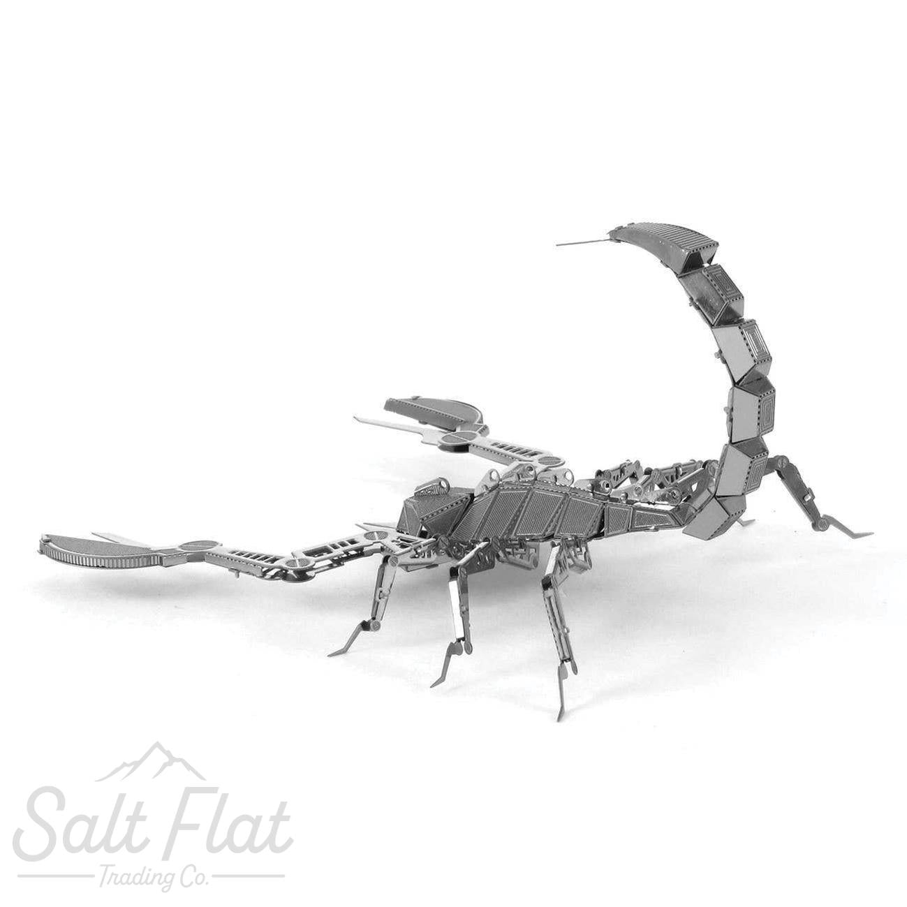 Metal Earth Models- Spiders & Insects