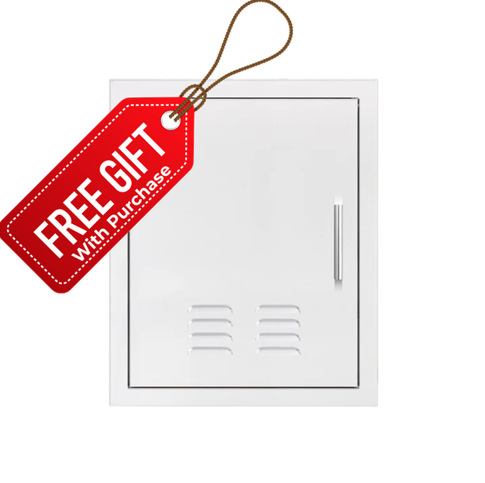 Summerset Doors & Drawers - Summerset Grills