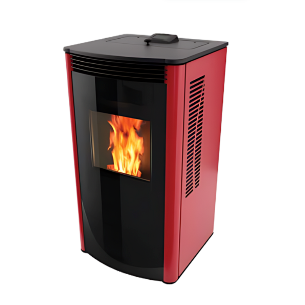 Allure 50 Pellet Stove