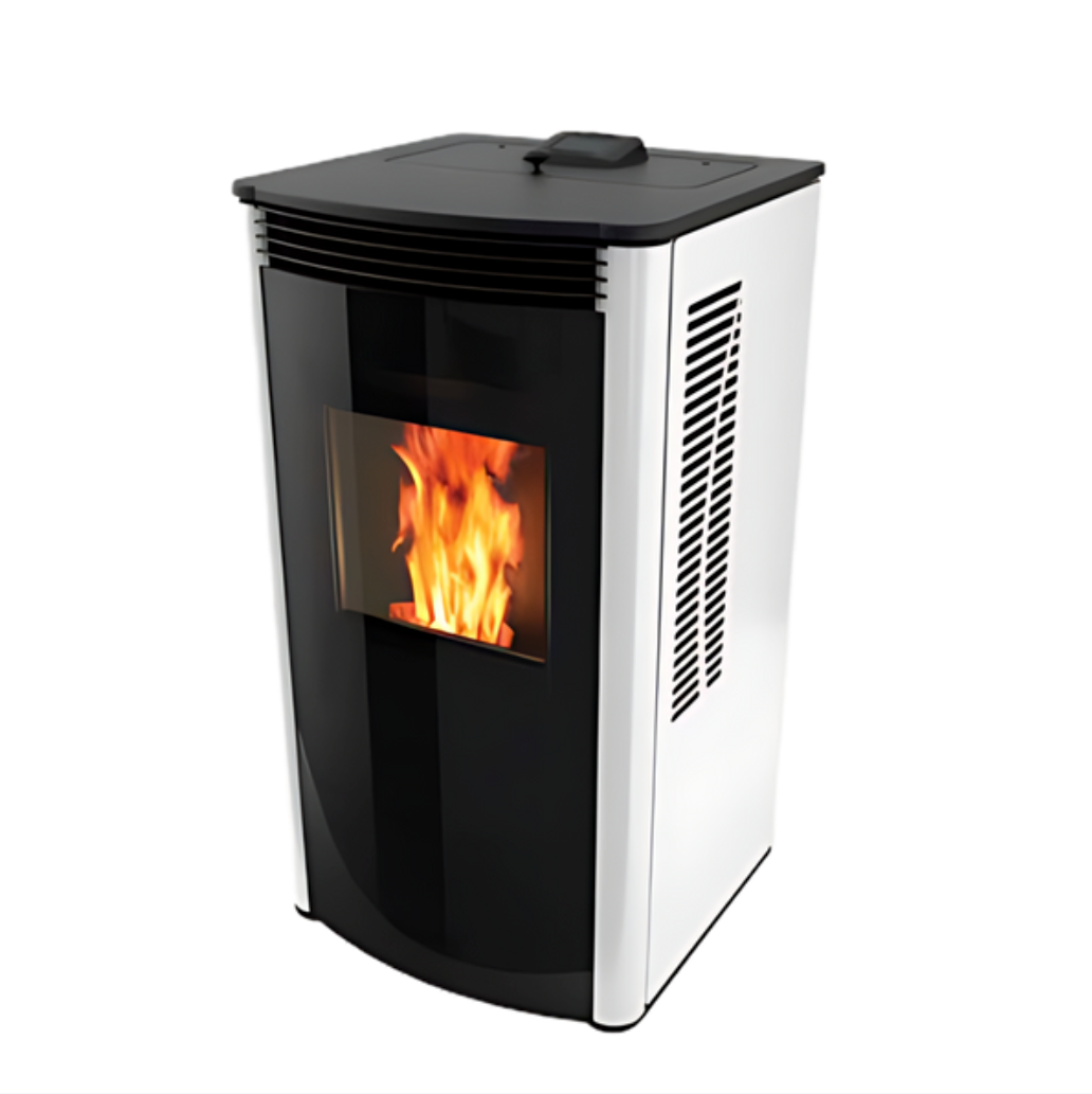 Allure 50 Pellet Stove