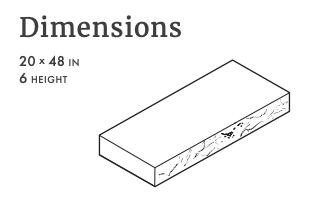 PASSAGEWAY STEP in Vision