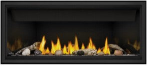 Ascent™ Linear 46 Direct Vent Fireplace, Natural Gas, Electronic Ignition