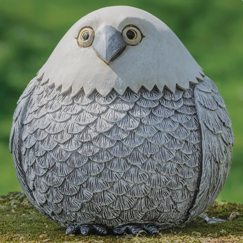 Estatua Pudgy Pals