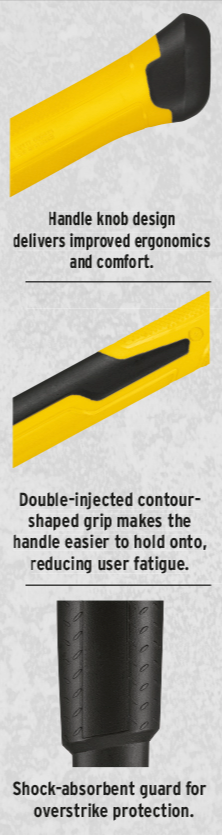 16 Lb Sledge Hammer