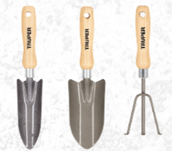Garden Tool Set