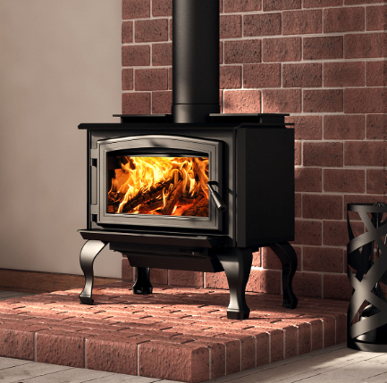 1700 Wood Stove