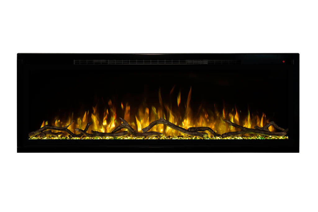Spectrum Slimline Fireplace