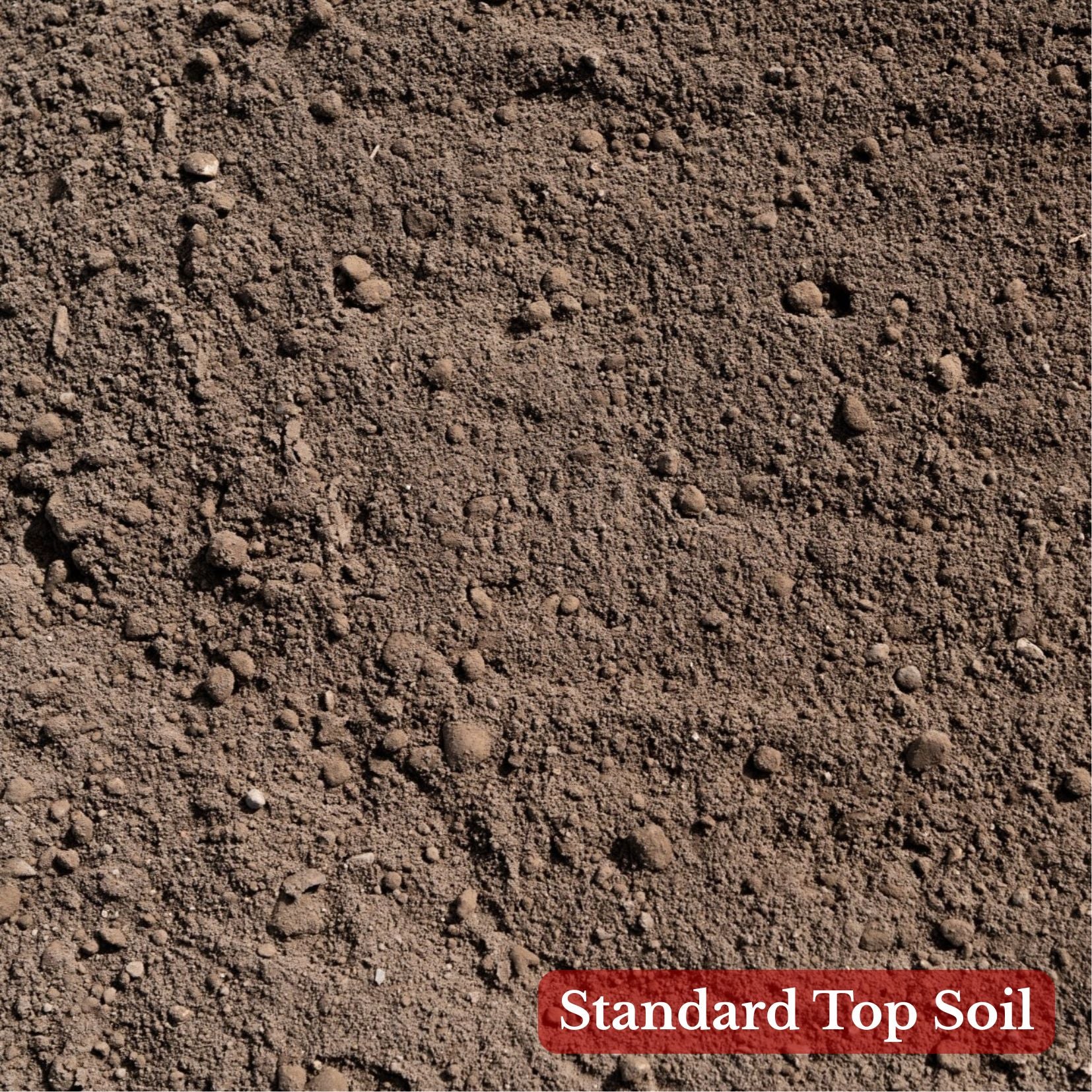 Sand & Soil Super Sack (1 Cubic Yard)