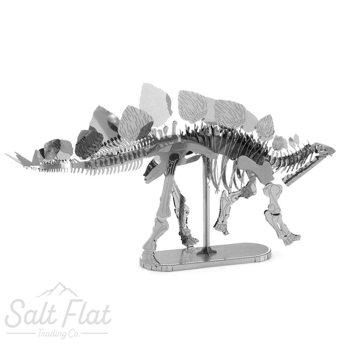 Metal Earth Models- Dinosaurs