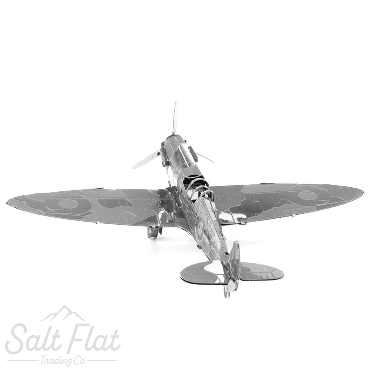 Metal Earth Models- Airplanes