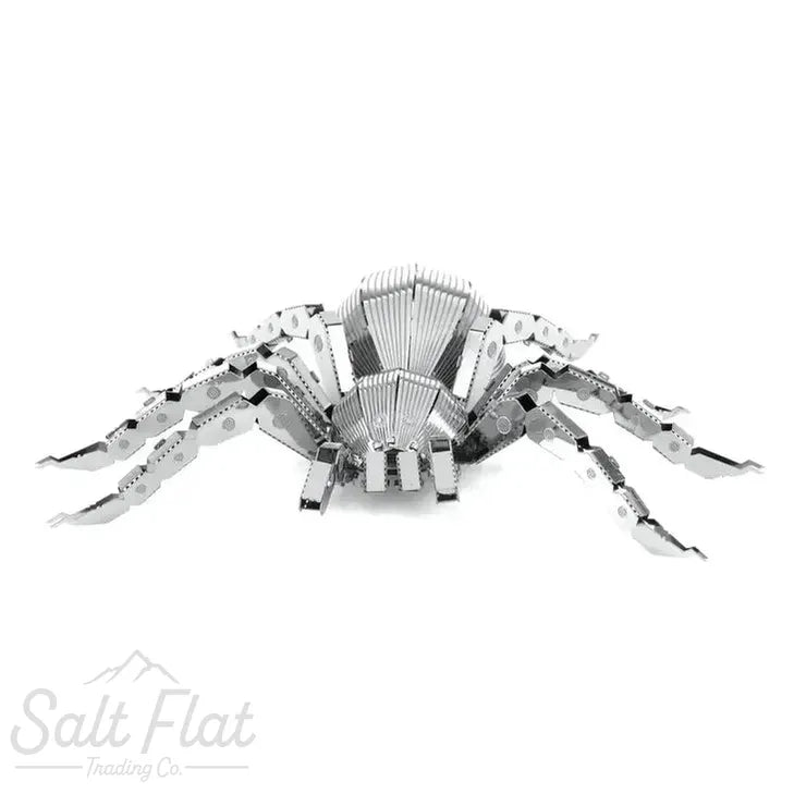 Metal Earth Models- Spiders & Insects