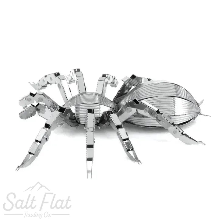 Metal Earth Models- Spiders & Insects