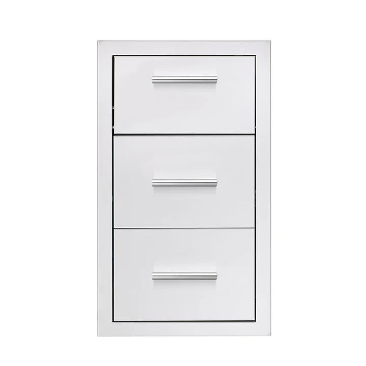 Summerset Doors & Drawers - Summerset Grills