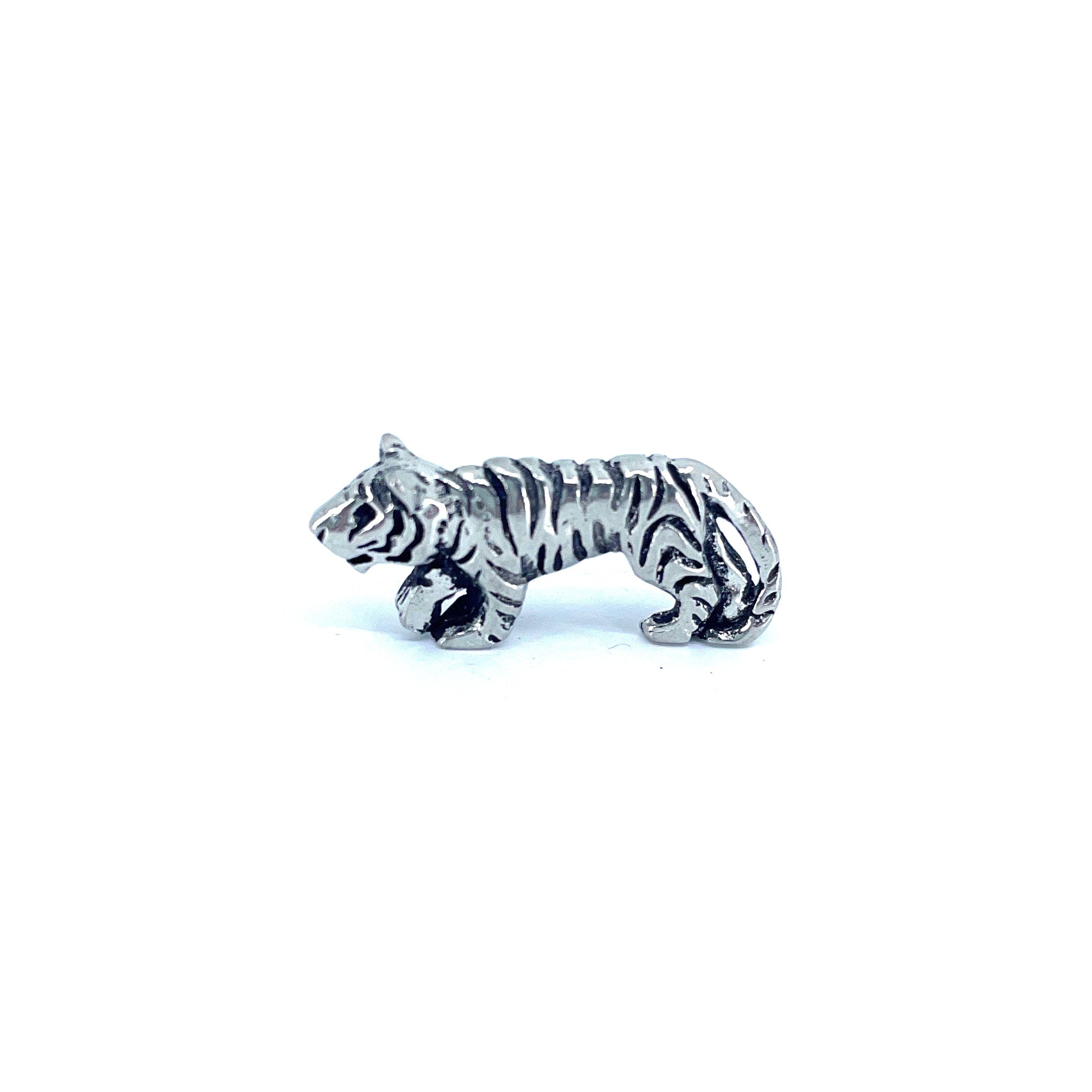 Mini Pewter Animals