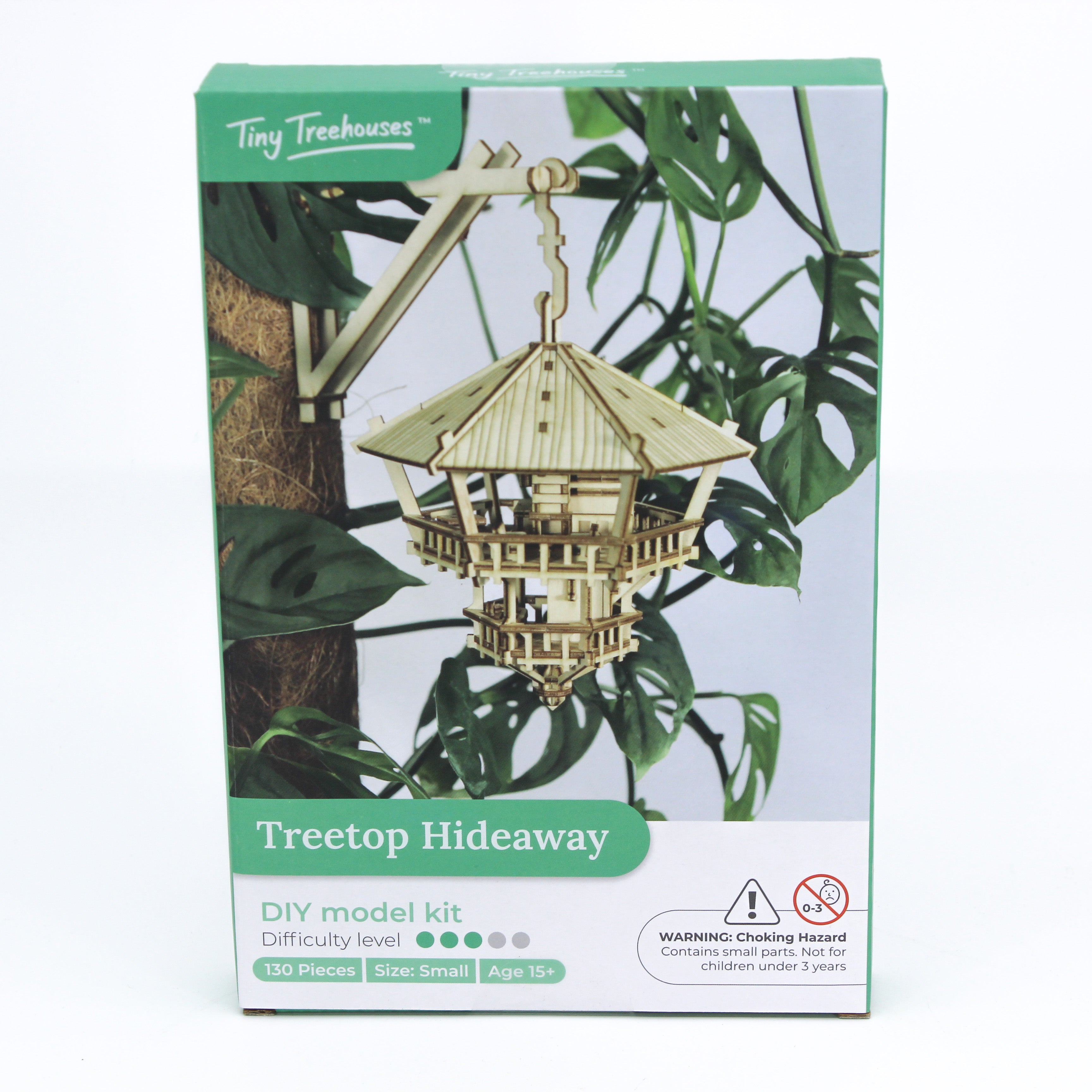 Tiny Treehouses