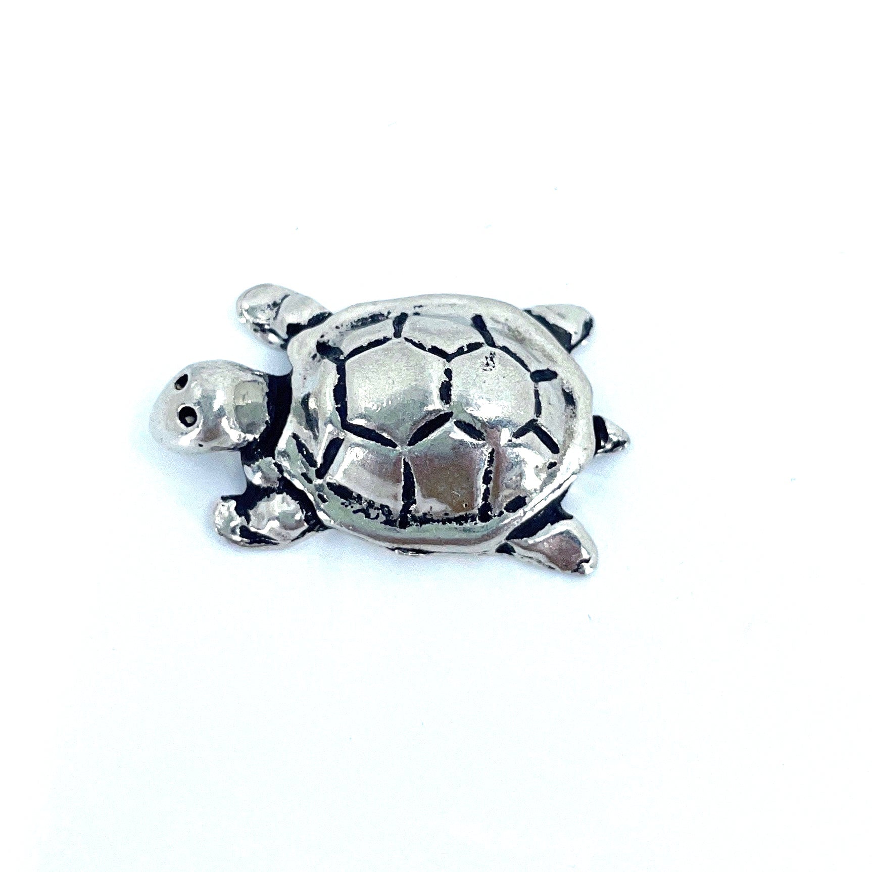 Mini Pewter Animals