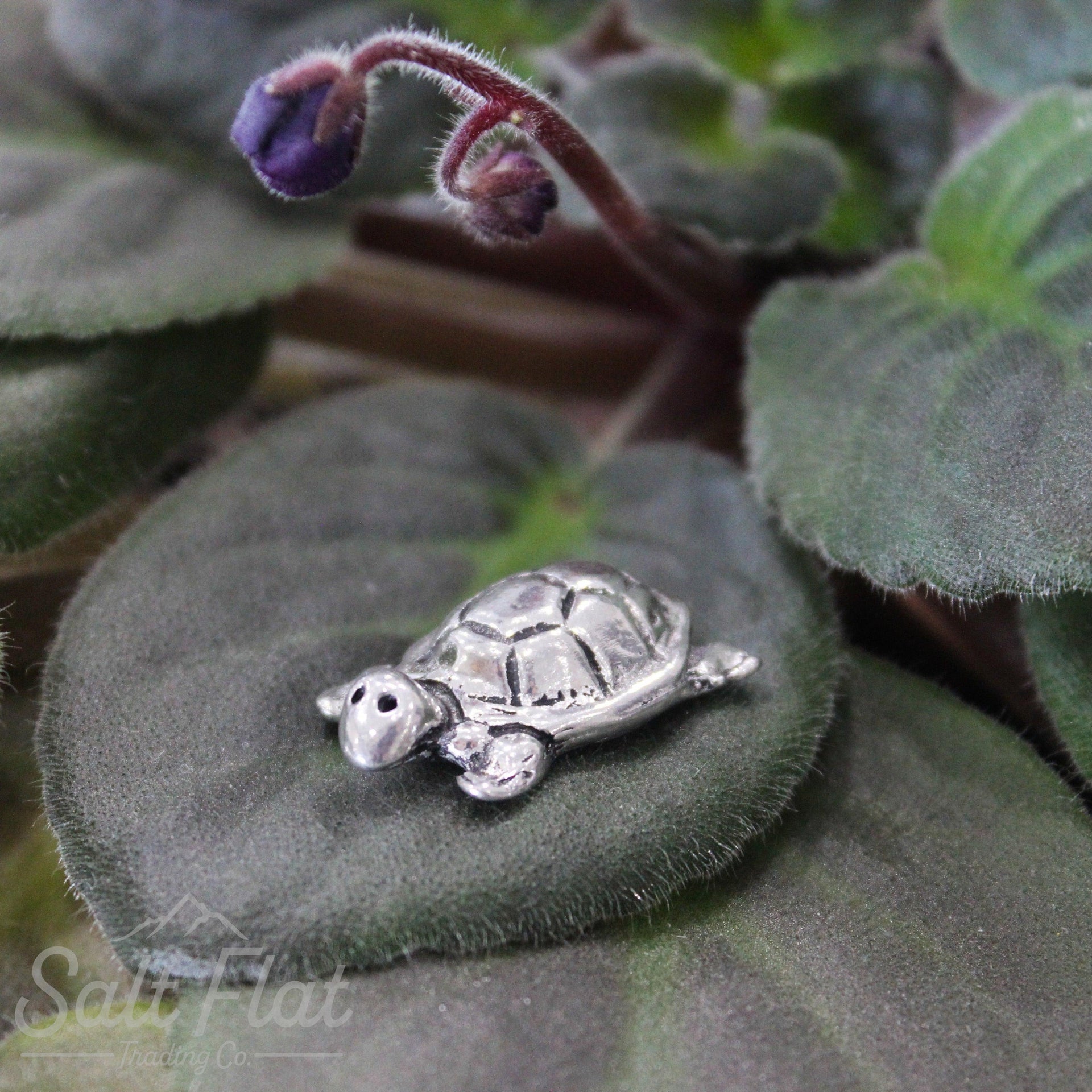 Mini Pewter Animals