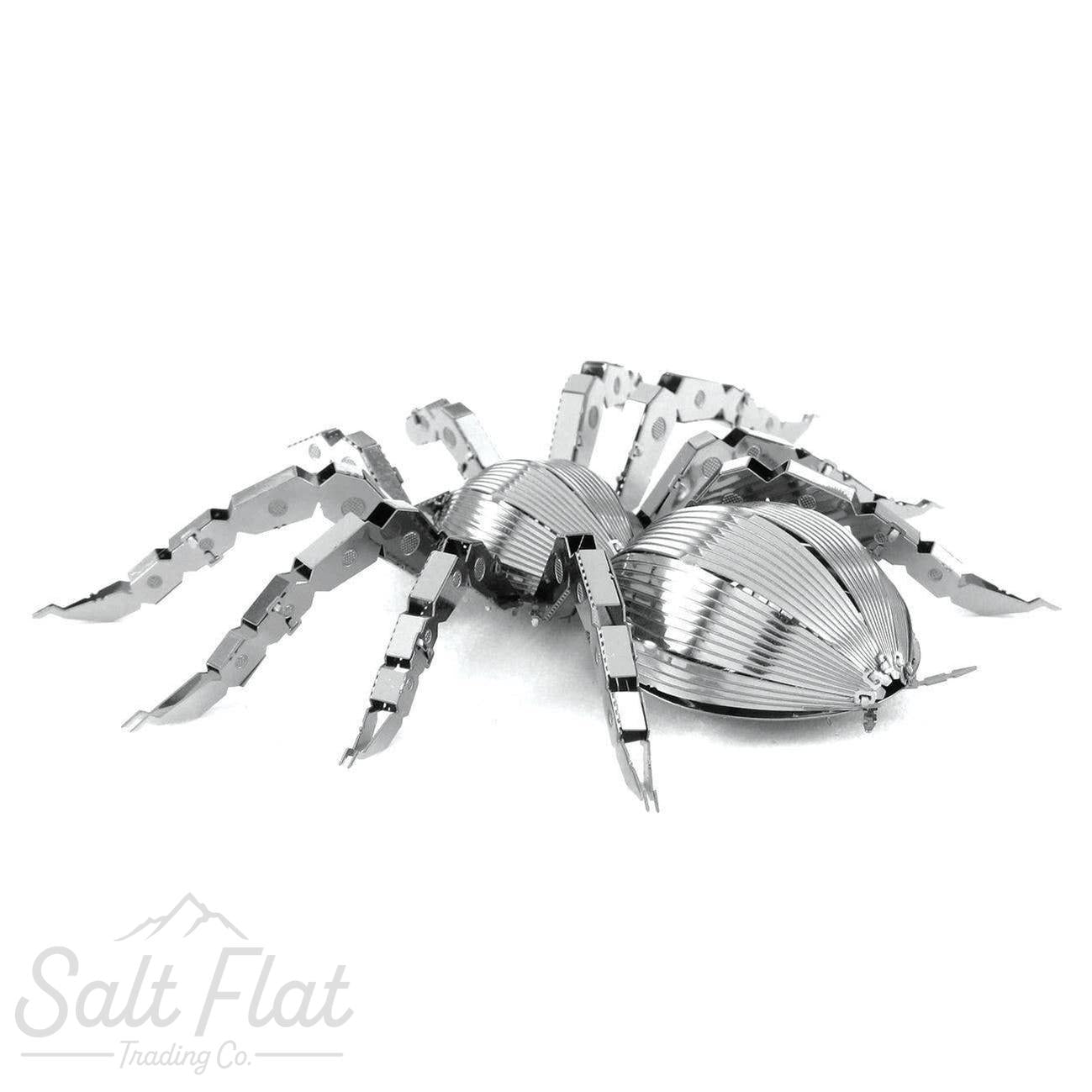 Metal Earth Models- Spiders & Insects
