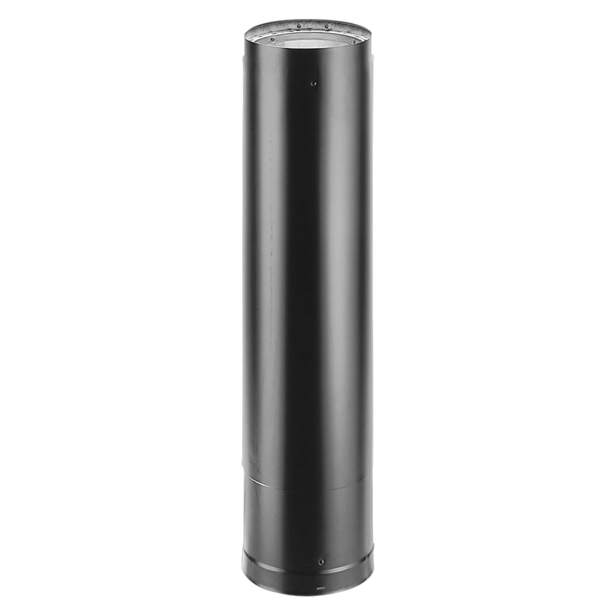 6" Wood Chimney Pipe