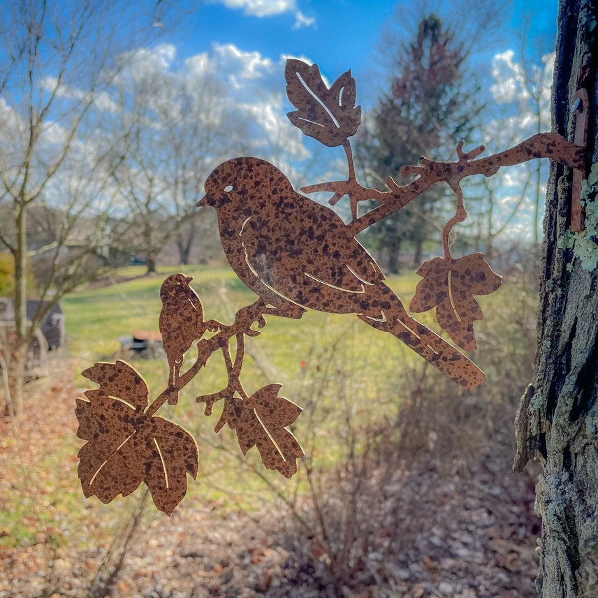 Tree Decor