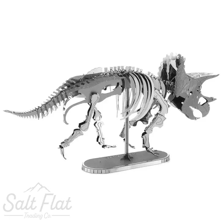 Metal Earth Models- Dinosaurs