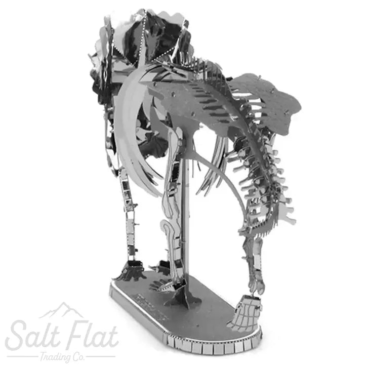 Metal Earth Models- Dinosaurs