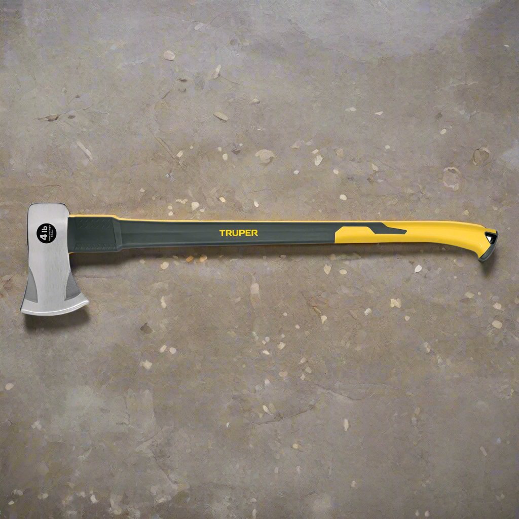 4 Lb Michigan Axe