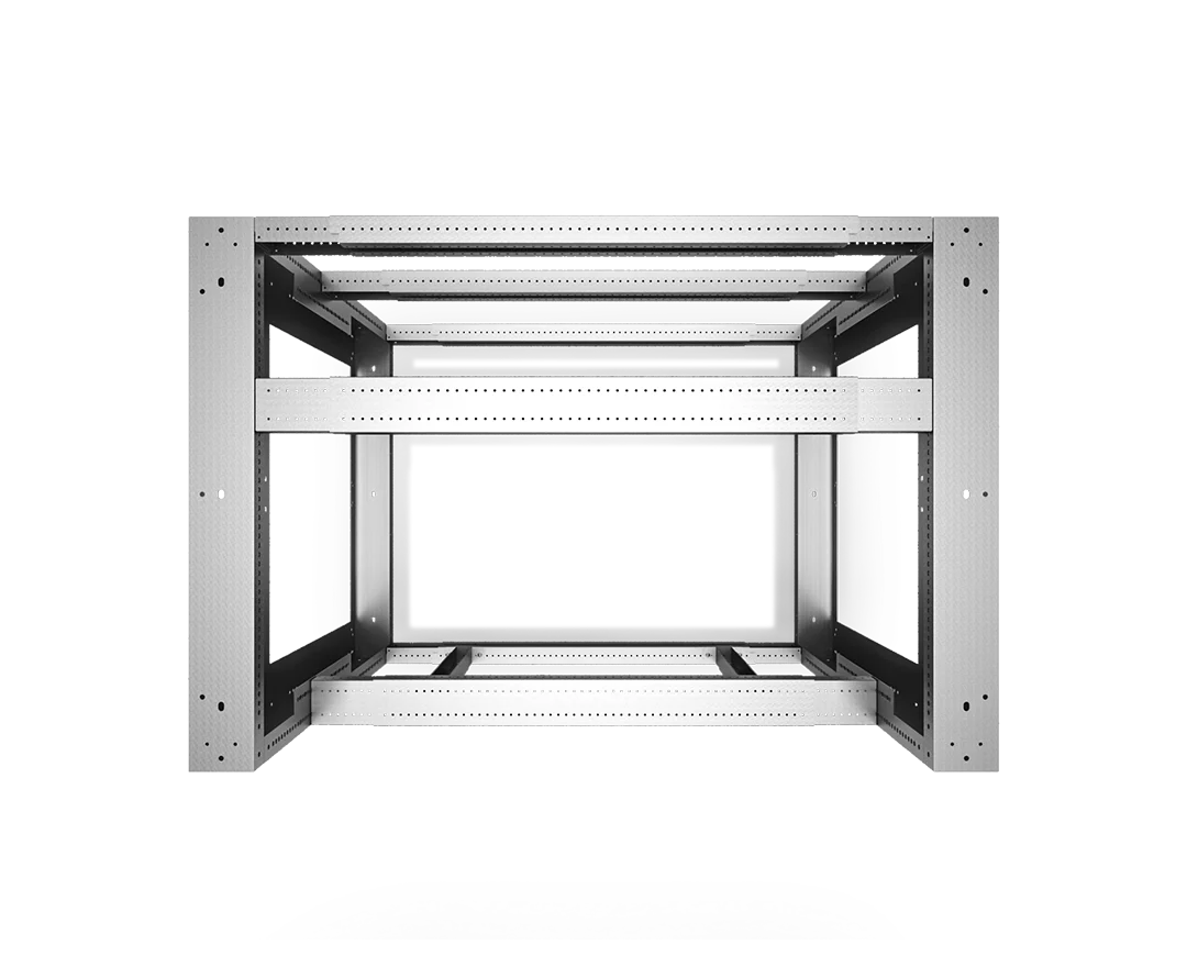 Standard Grill Module 28”-48”