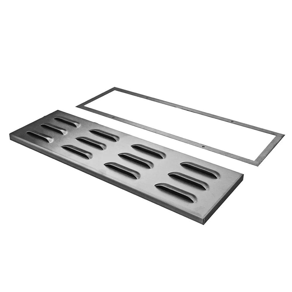 12 Louver Vent