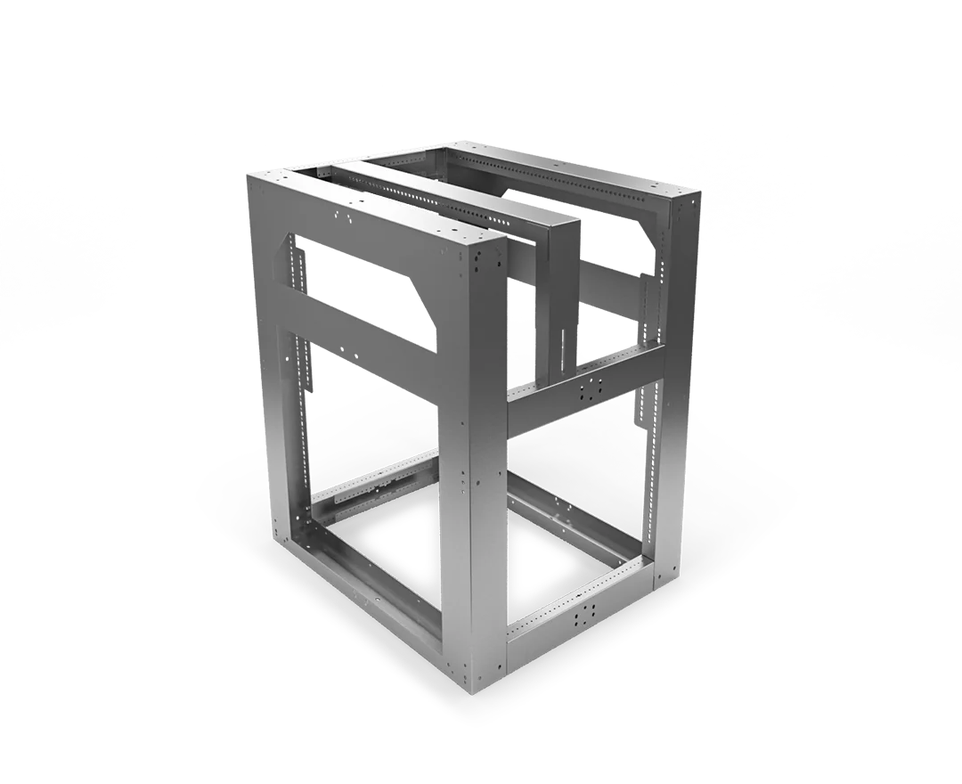 24 Module Shutter 24” Module