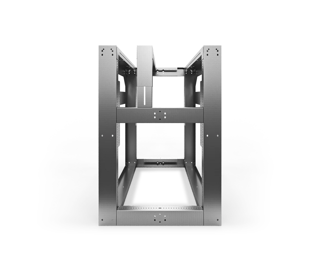 24 Module Size 24” Module