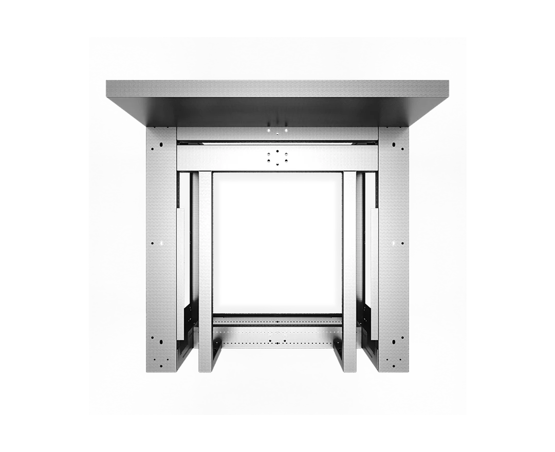 Power Burner Module 30”